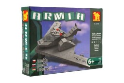 Dromader Vojenské Letadlo 229ks